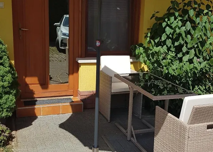 Lägenhet Okker